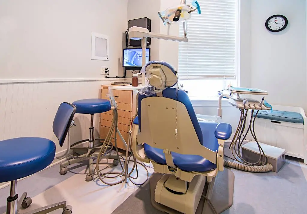 Dentistry For Children and Families