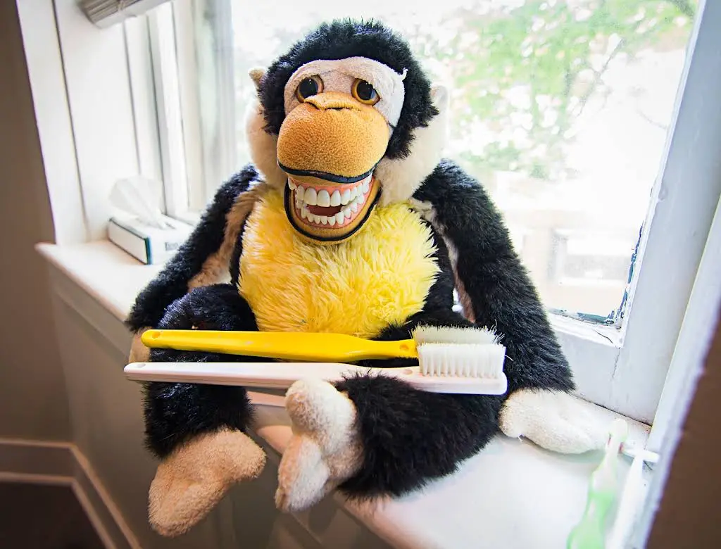 Dentistry For Children and Families