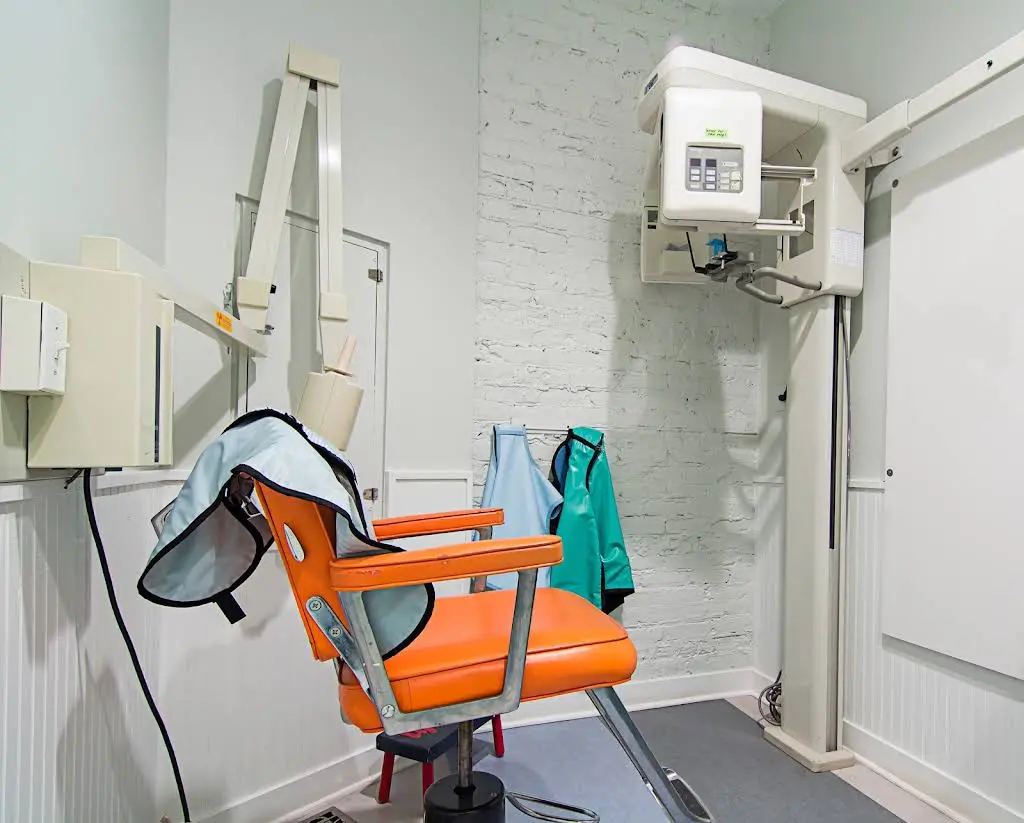 Dentistry For Children and Families