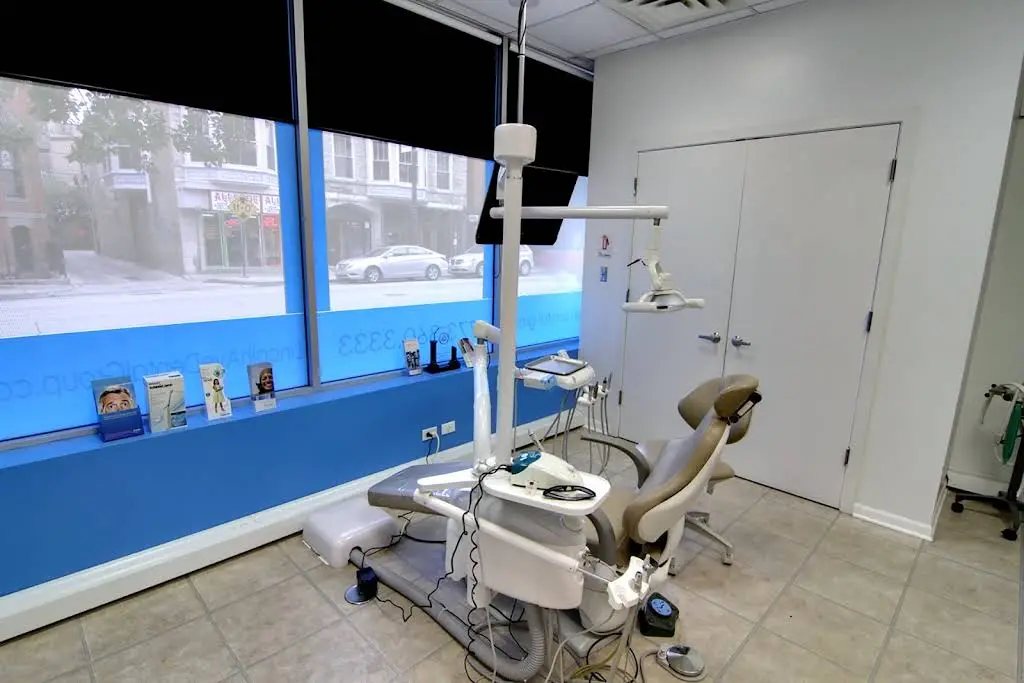 Lincoln Dental Group