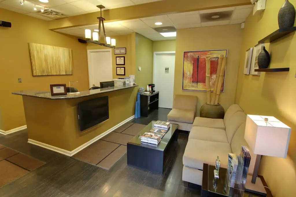 Lincoln Dental Group