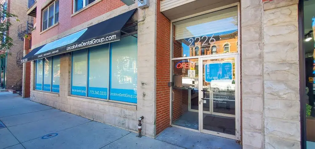 Lincoln Dental Group