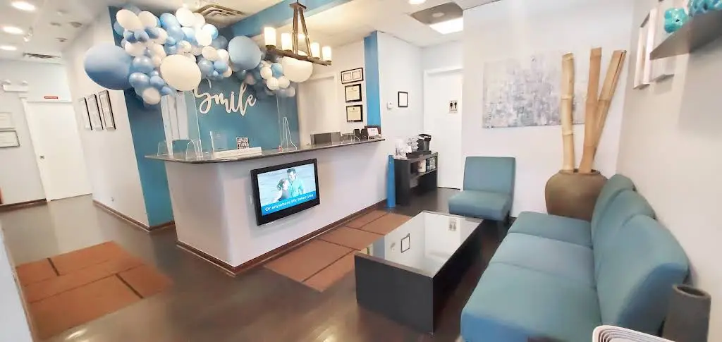 Lincoln Dental Group