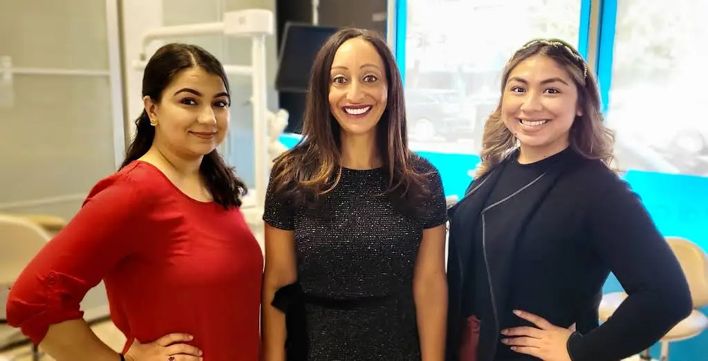 Lincoln Dental Group