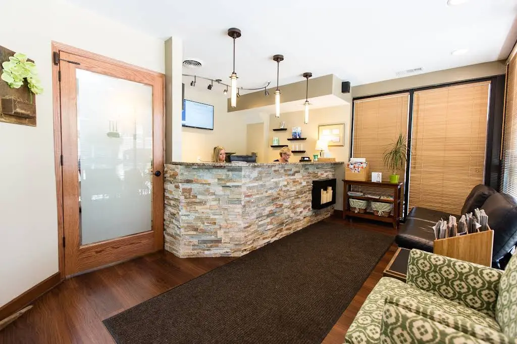 Oz Park Family Dental