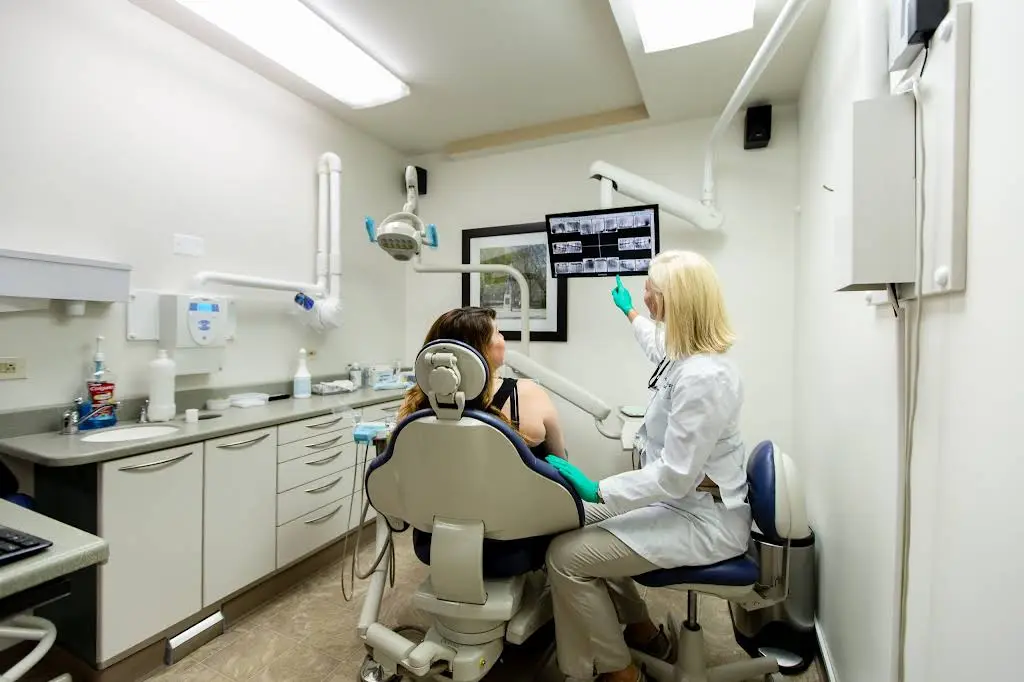 Oz Park Family Dental
