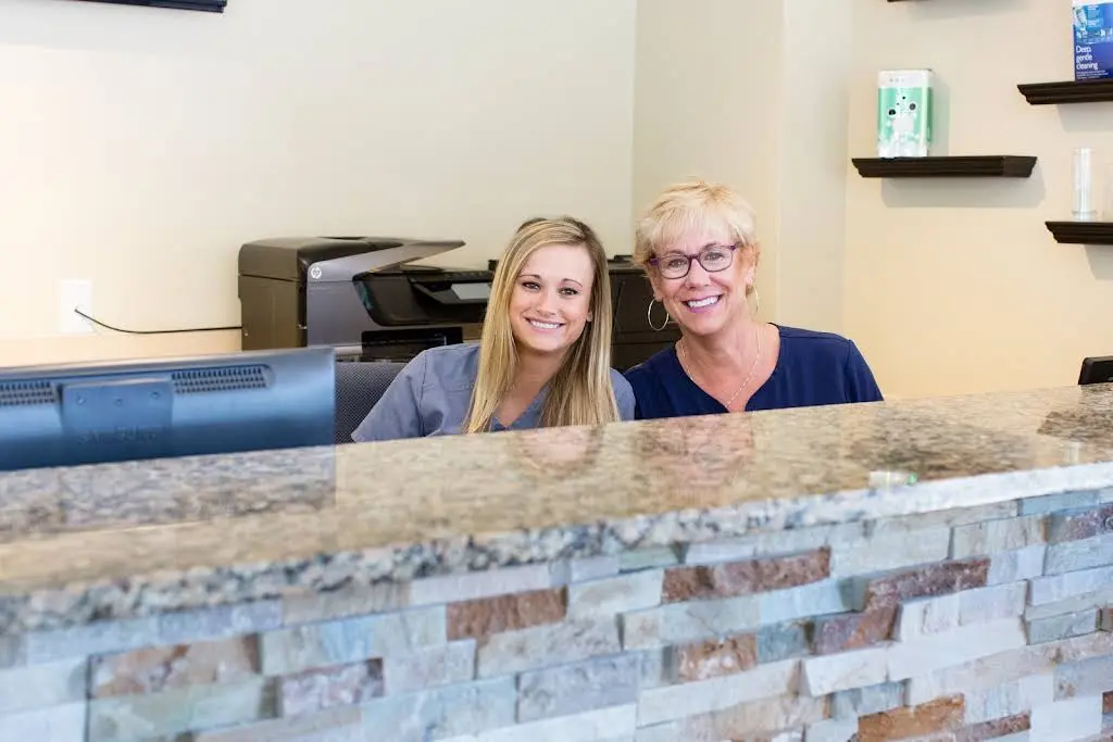 Oz Park Family Dental