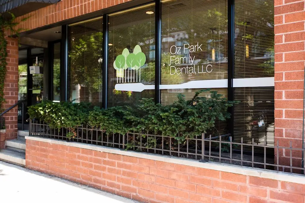 Oz Park Family Dental