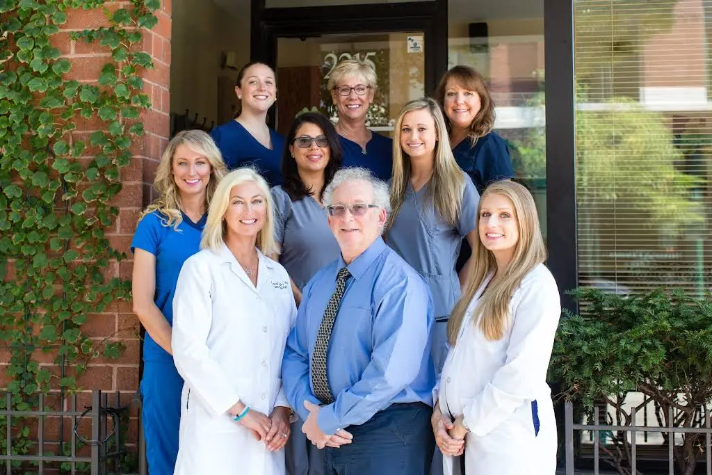 Oz Park Family Dental