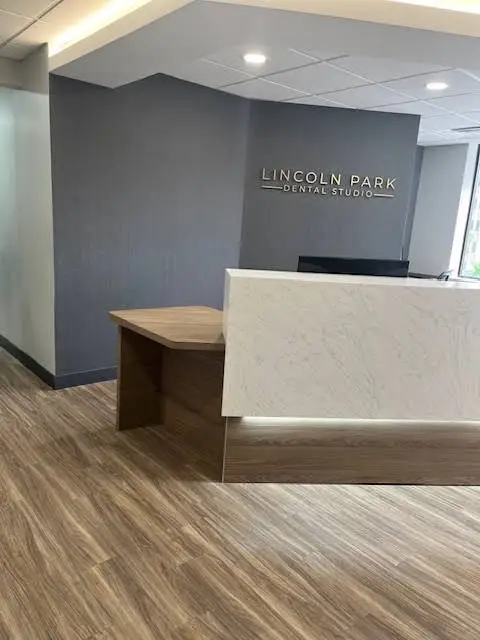 Lincoln Park Dental Studio Matthew Flak DDS