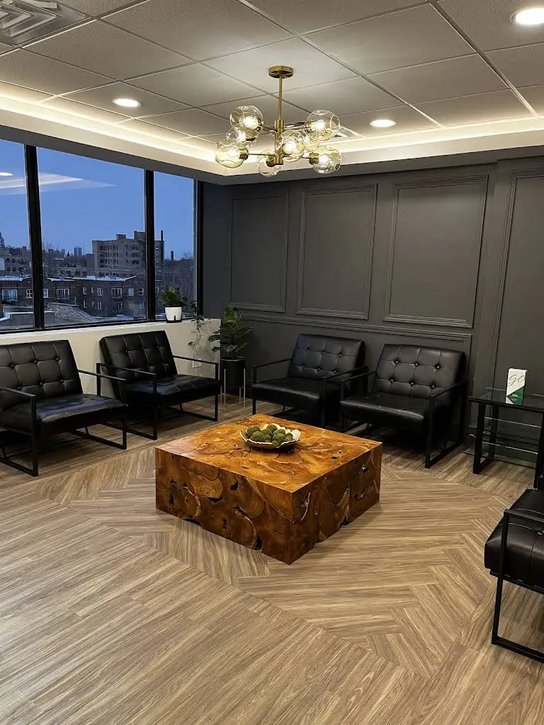 Lincoln Park Dental Studio Matthew Flak DDS