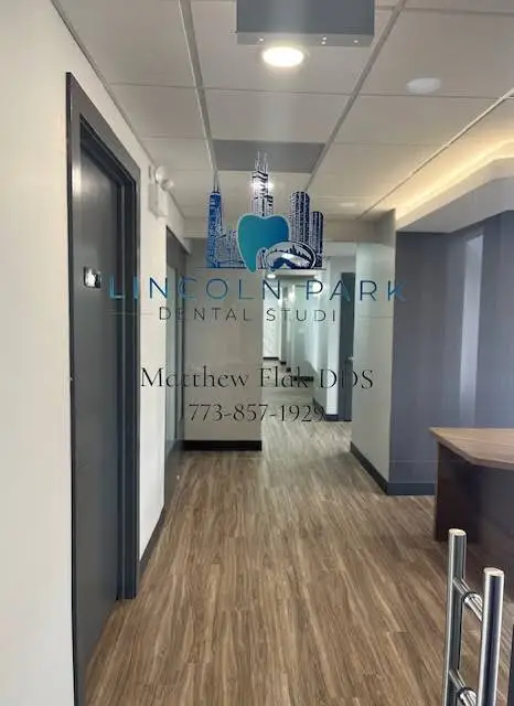 Lincoln Park Dental Studio Matthew Flak DDS