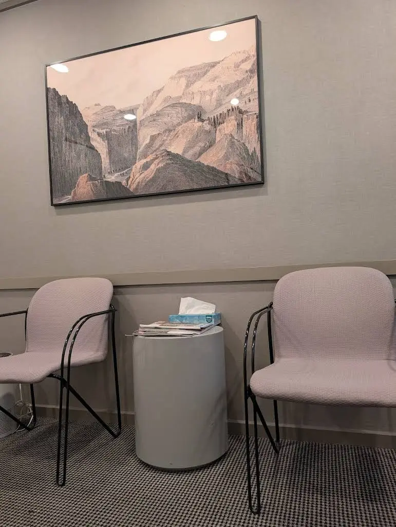 White Glow Dental Studio