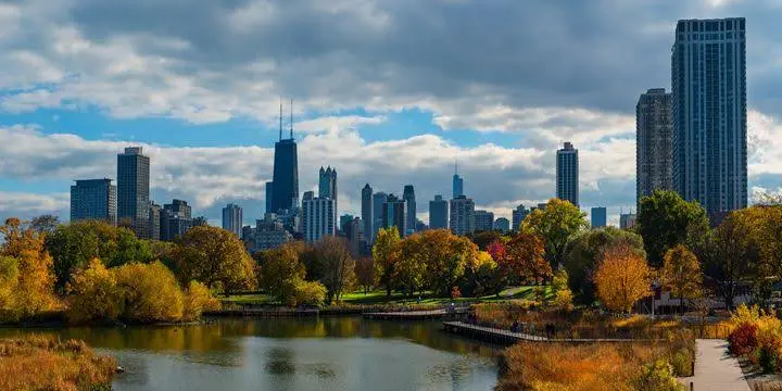 Lincoln Park Dental Associates