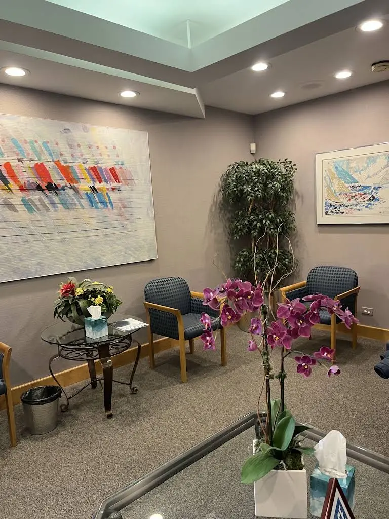 Lincoln Park Dental Associates