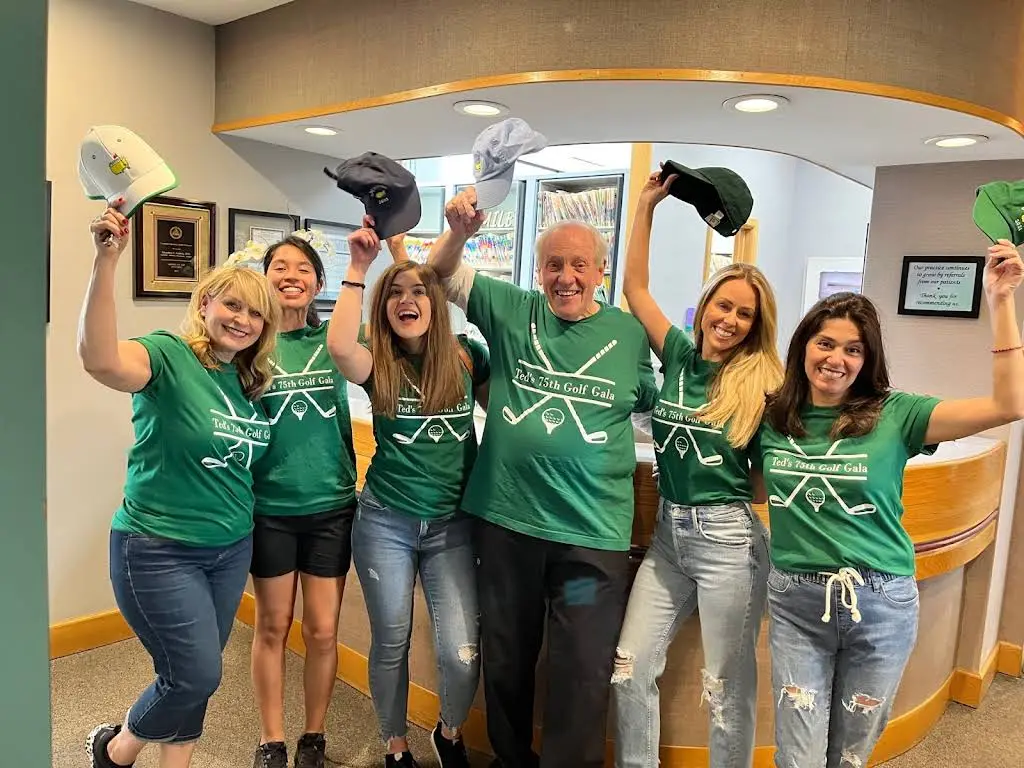 Lincoln Park Dental Associates