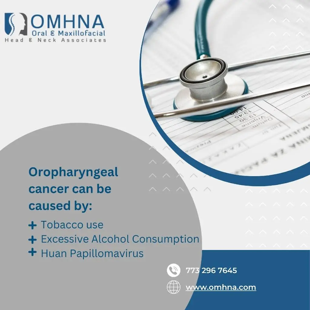 OMHNA Oral & Maxillofacial Head & Neck Associates