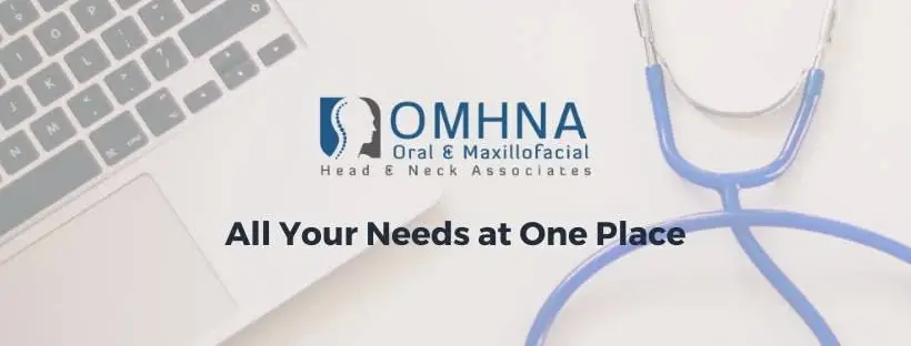 OMHNA Oral & Maxillofacial Head & Neck Associates