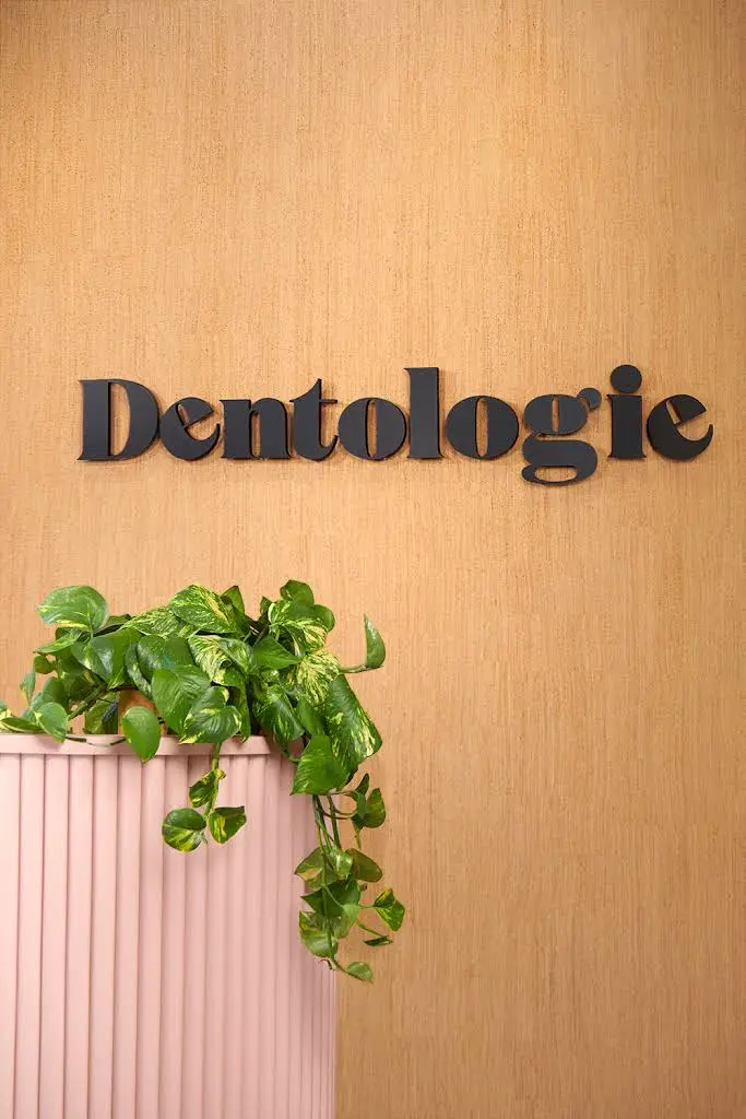 Dentologie - Belmont