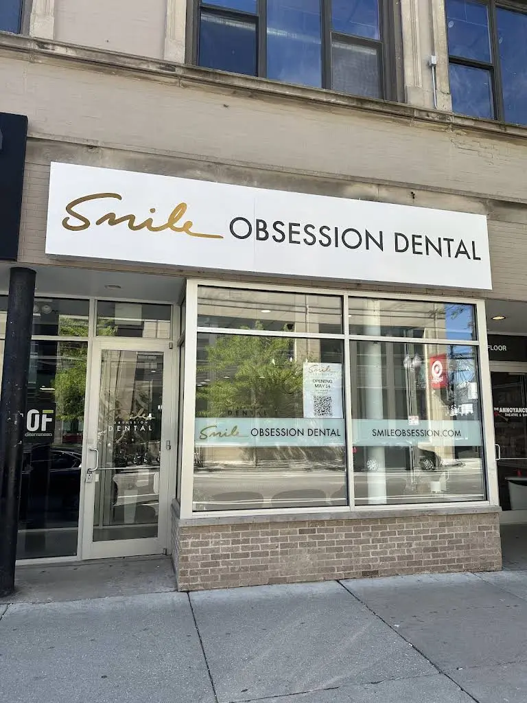 Smile Obsession Lakeview