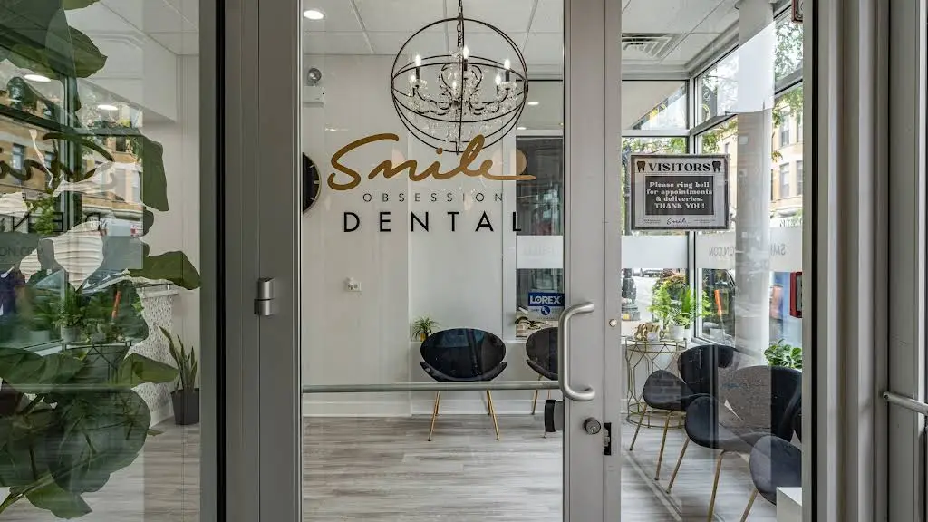 Smile Obsession Lakeview