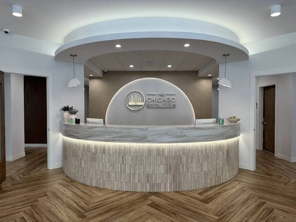 The Chicago Dental Studio, Lakeview
