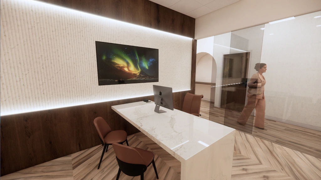 The Chicago Dental Studio, Lakeview