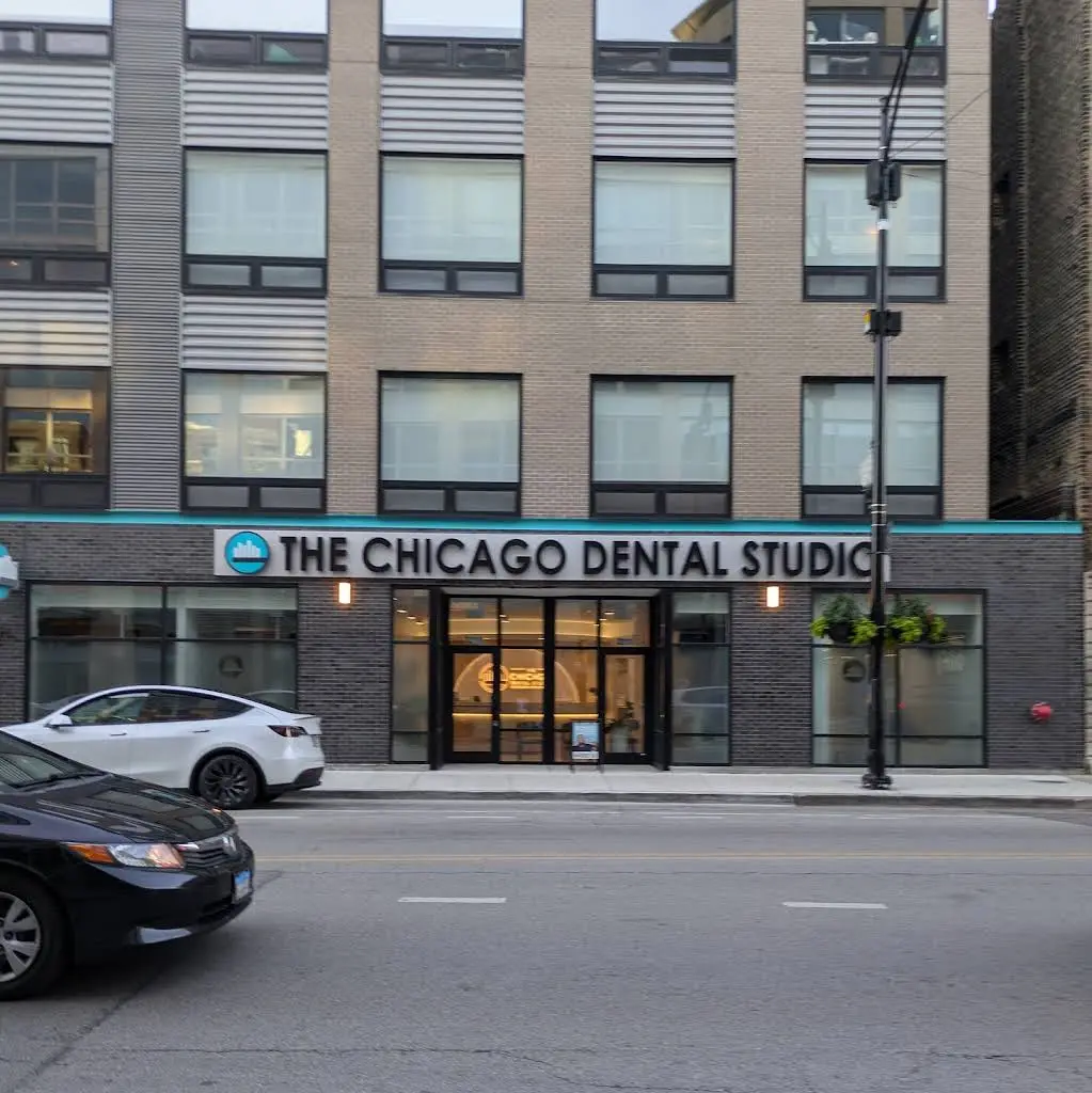 The Chicago Dental Studio, Lakeview