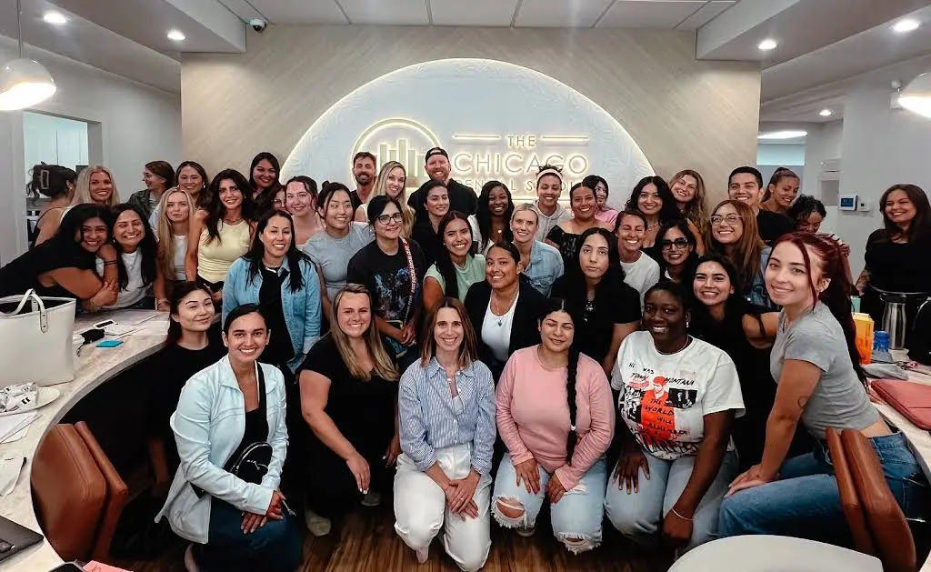 The Chicago Dental Studio, Lakeview