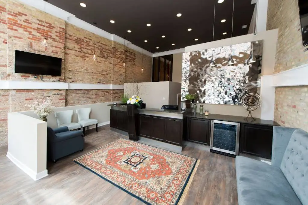 Dental Professionals of Lincoln Park