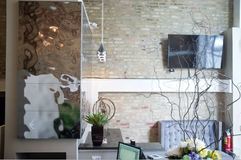 Dental Professionals of Lincoln Park