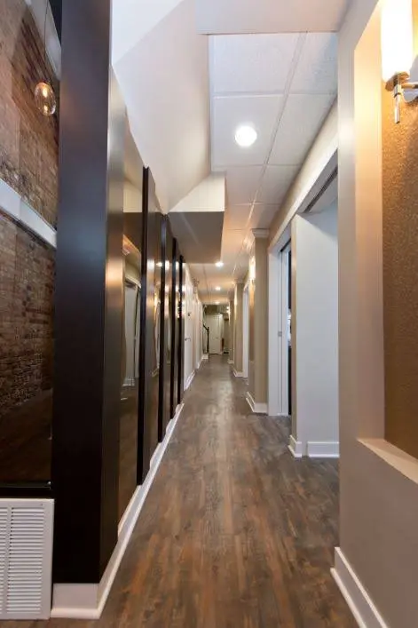 Dental Professionals of Lincoln Park