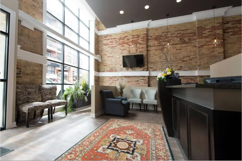 Dental Professionals of Lincoln Park