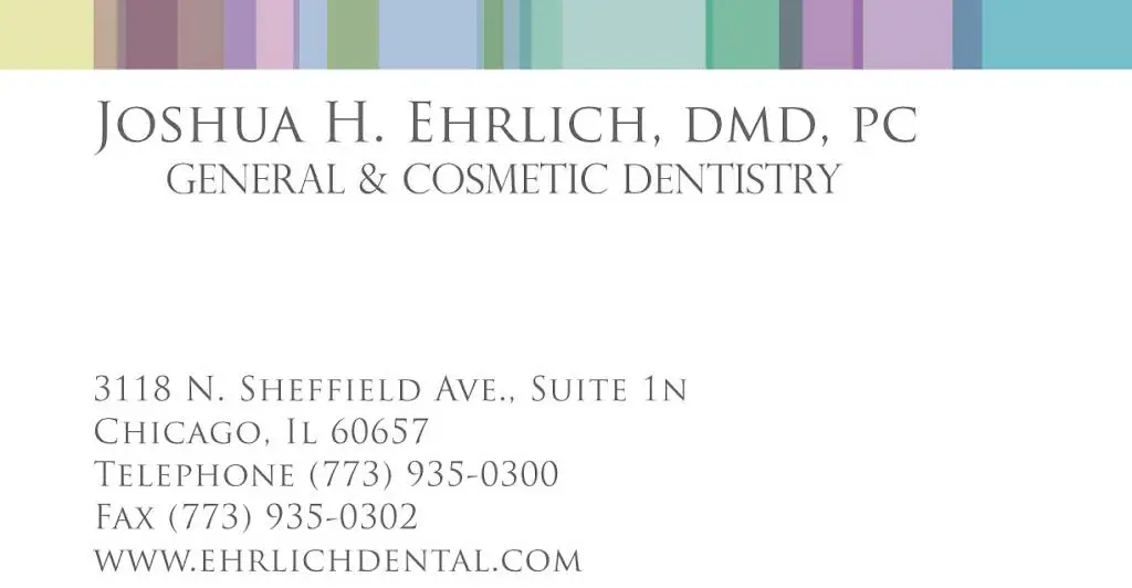 Ehrlich Dental