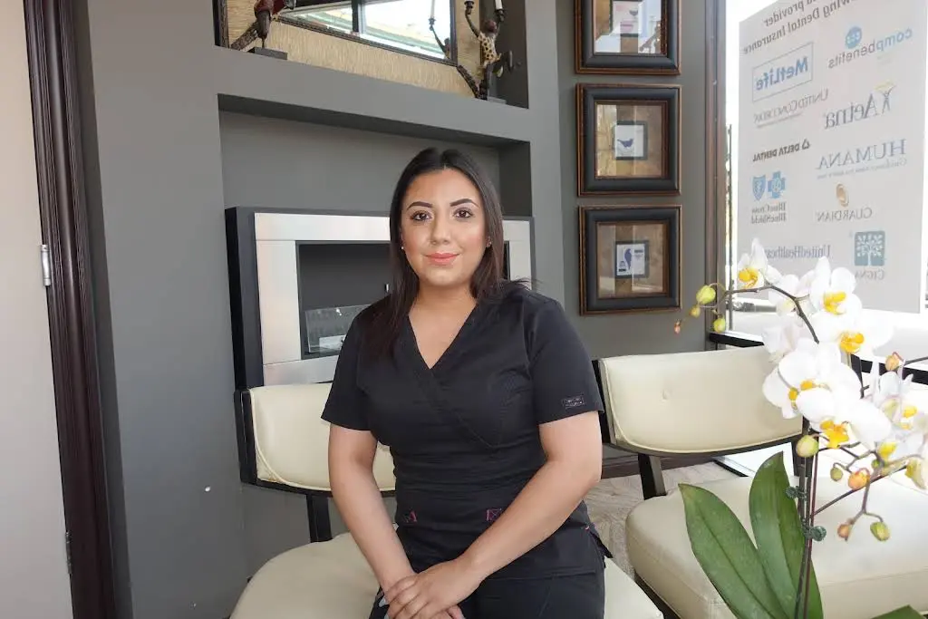 Impressions Dental