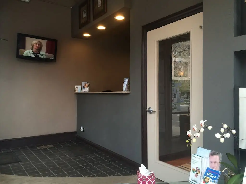 Impressions Dental