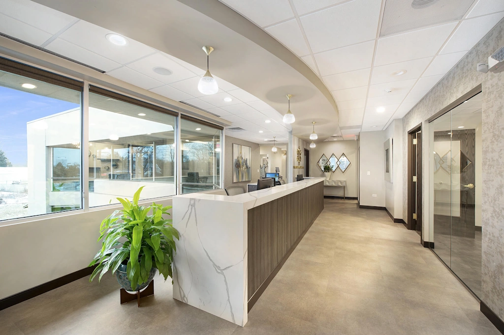 Wilmette Family Dental