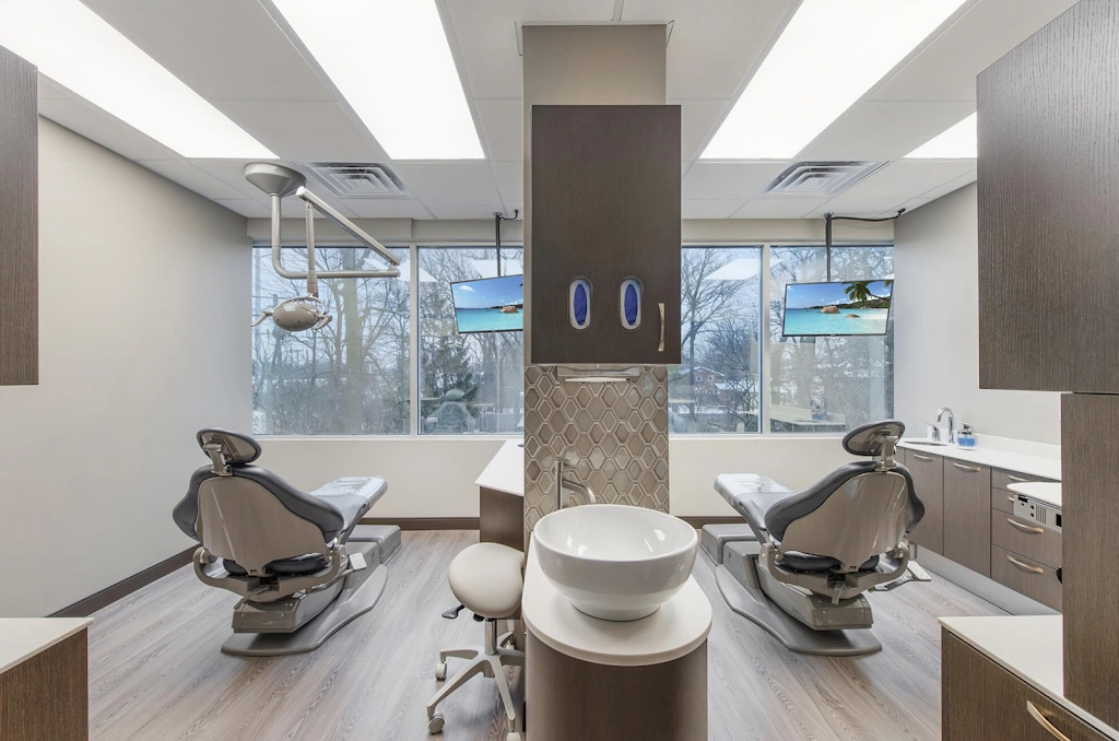 Wilmette Family Dental