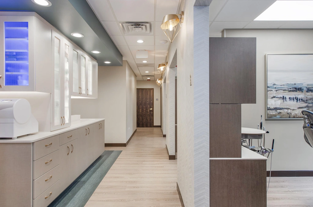 Wilmette Family Dental
