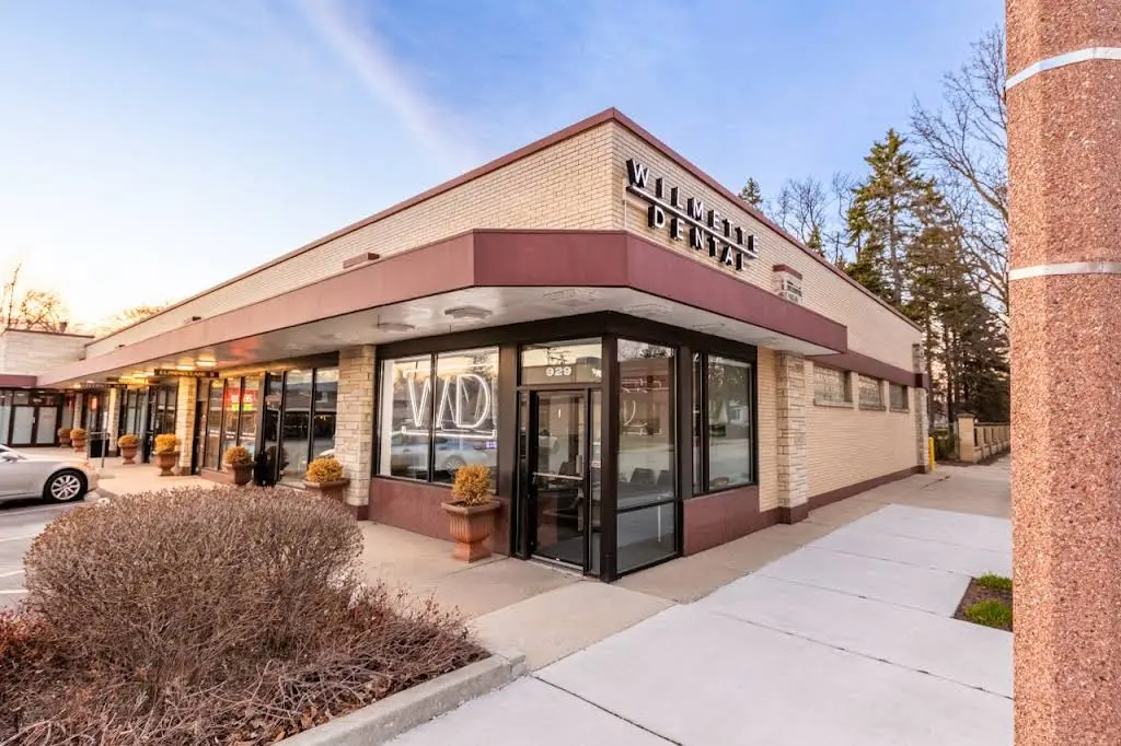 Wilmette Dental