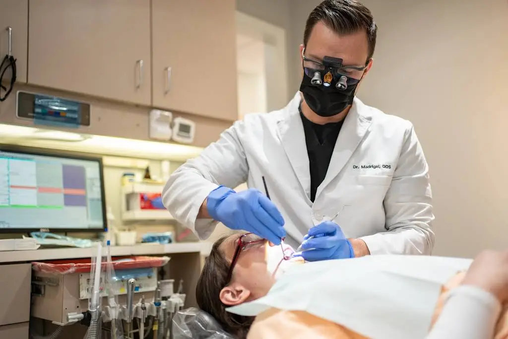 Wilmette Dental