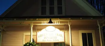 Green Bay Trail Dentistry