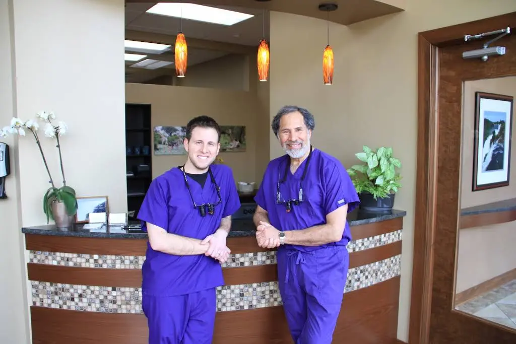 Smilin Dental