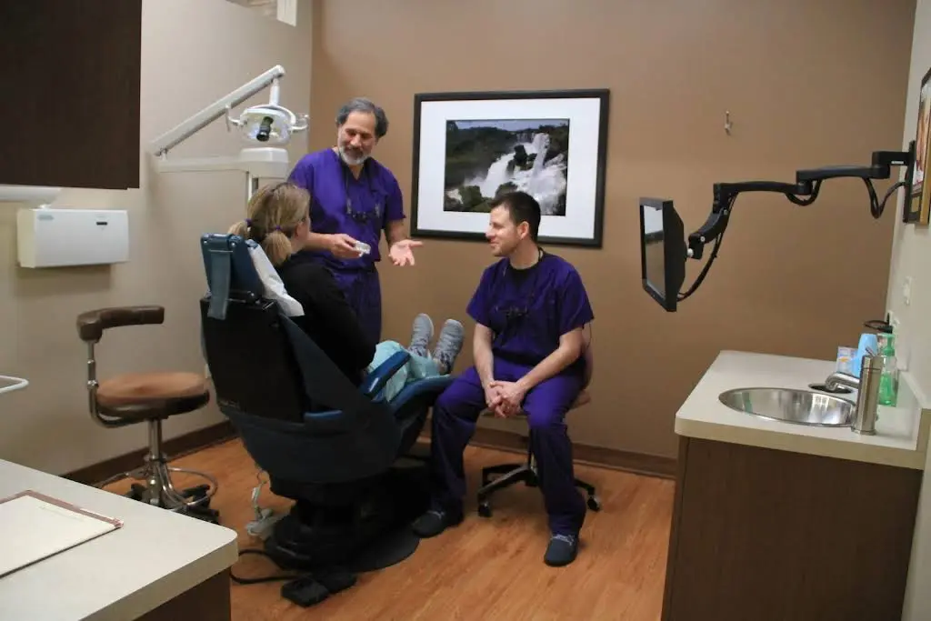 Smilin Dental