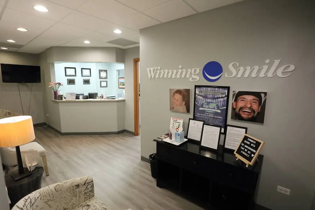 Winning Smile Dental Group