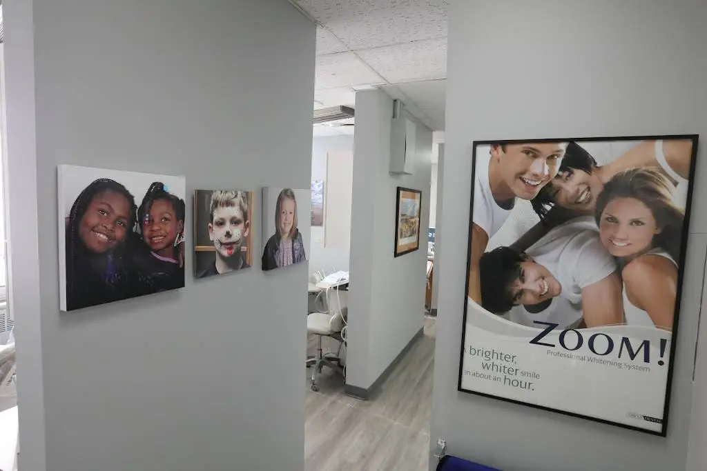 Winning Smile Dental Group