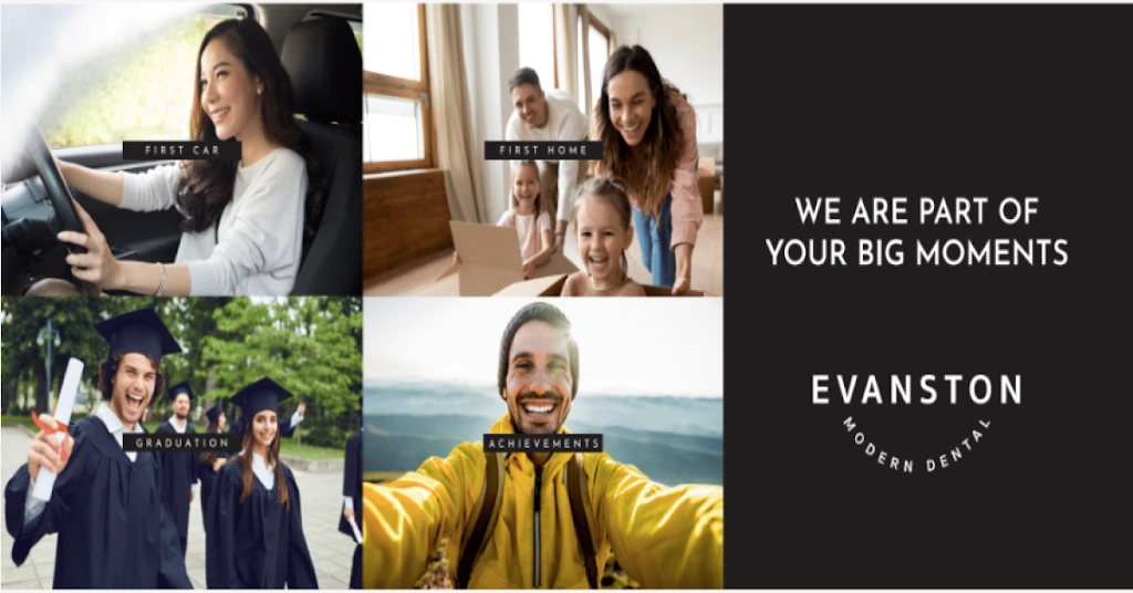Evanston Modern Dental