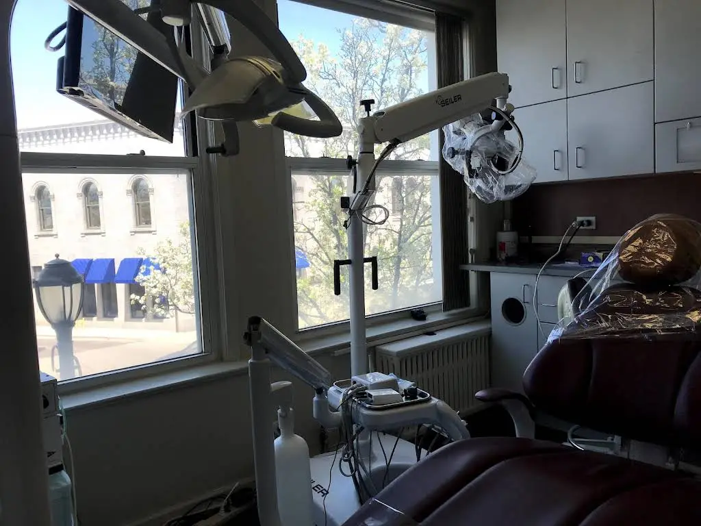 Kohler Dentistry
