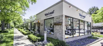 Third Coast Pediatric Dentistry