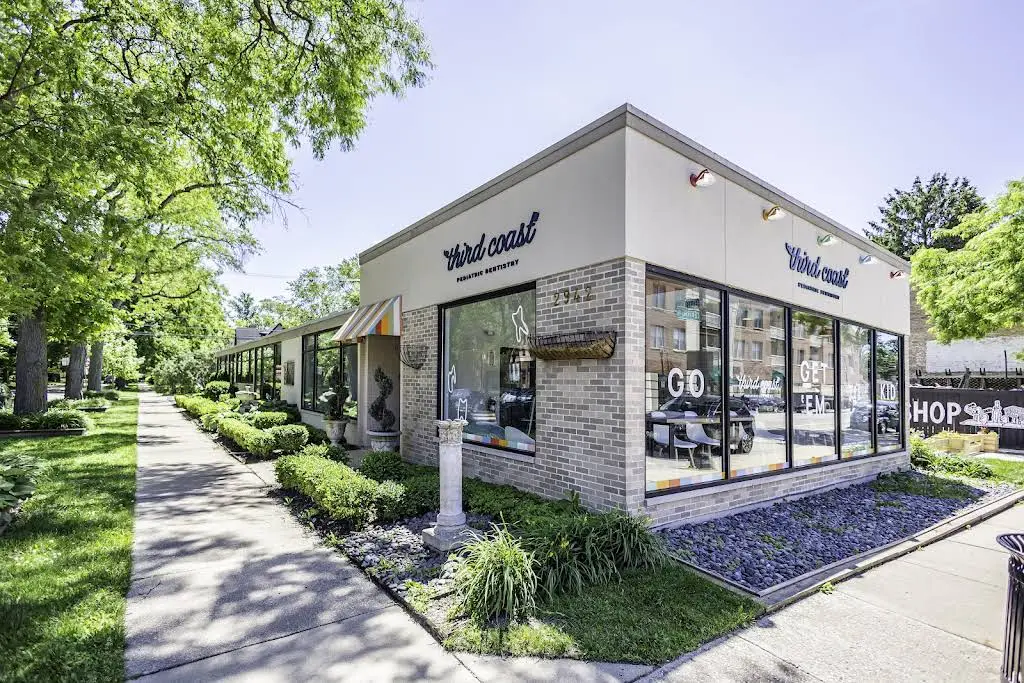 Third Coast Pediatric Dentistry